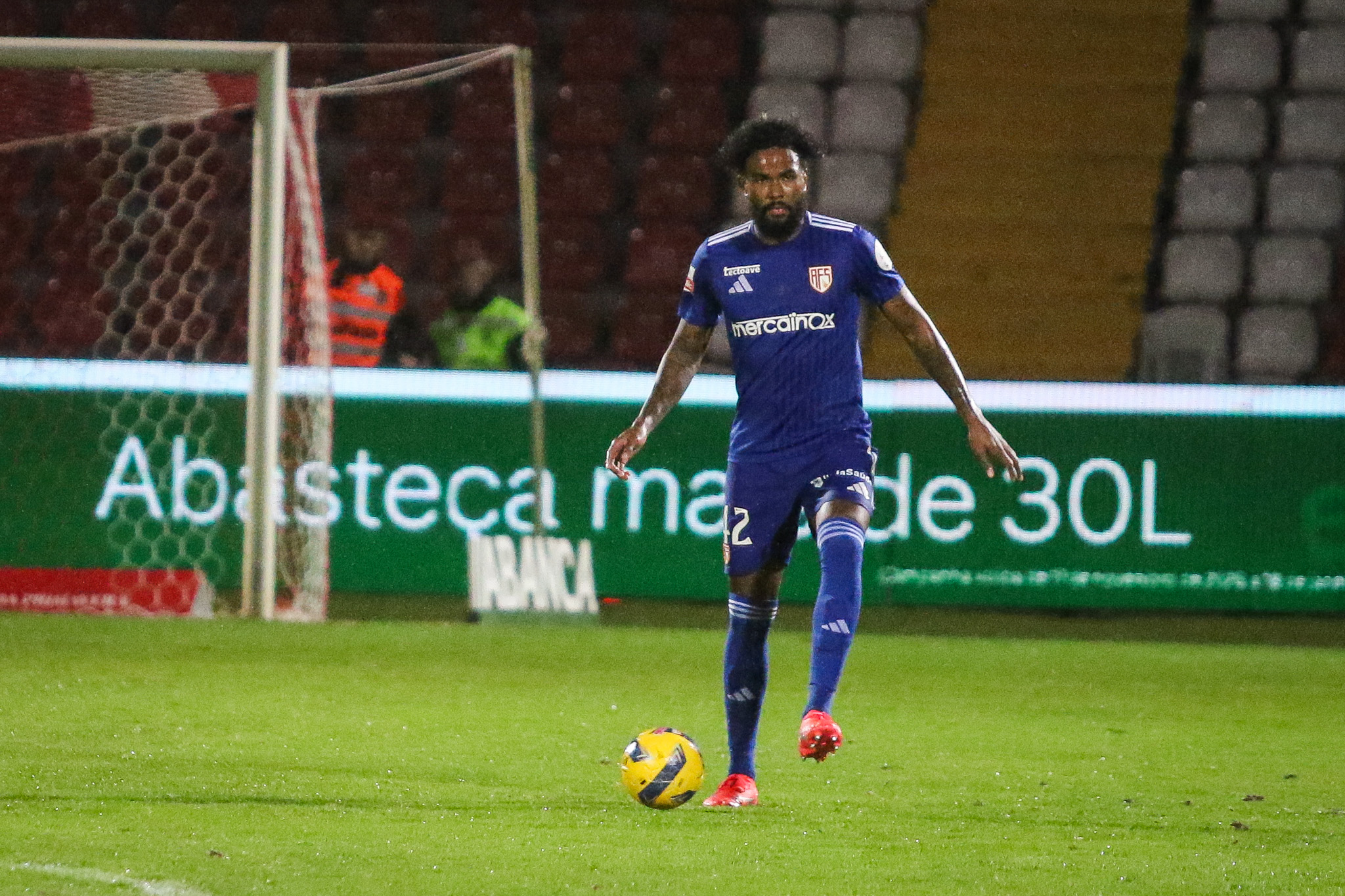 AFS – Rio Ave – Liga Betclic