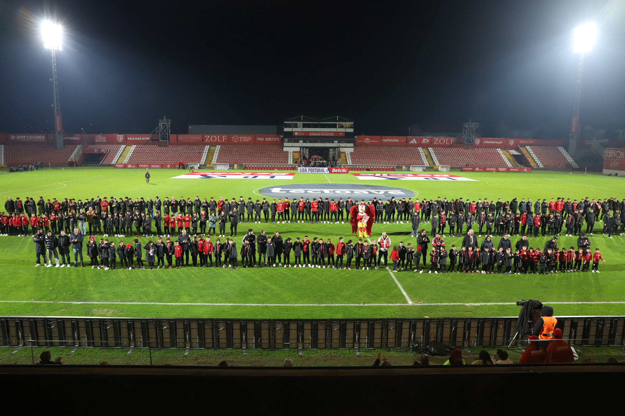 Apresentação da formação 2025/26