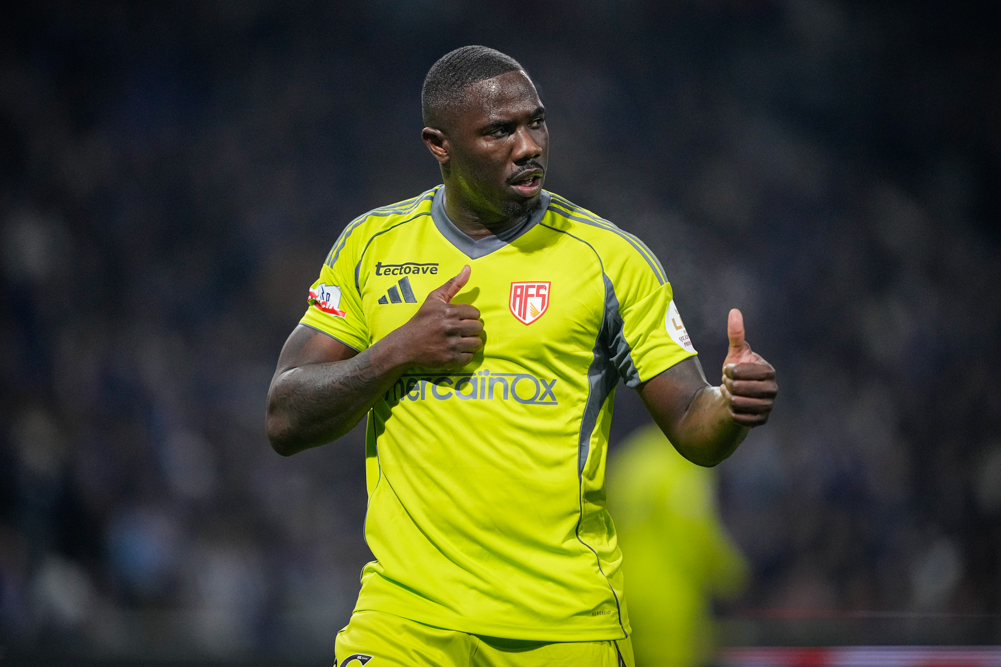 FC Porto 2 – 0 AFS – Liga Betclic