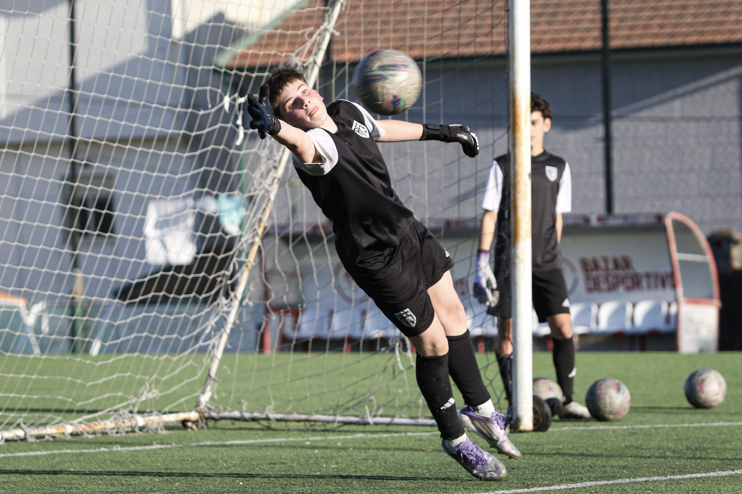 II Edição da Batalha de Guarda-Redes